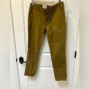 Nili Lotan Jenna Pant